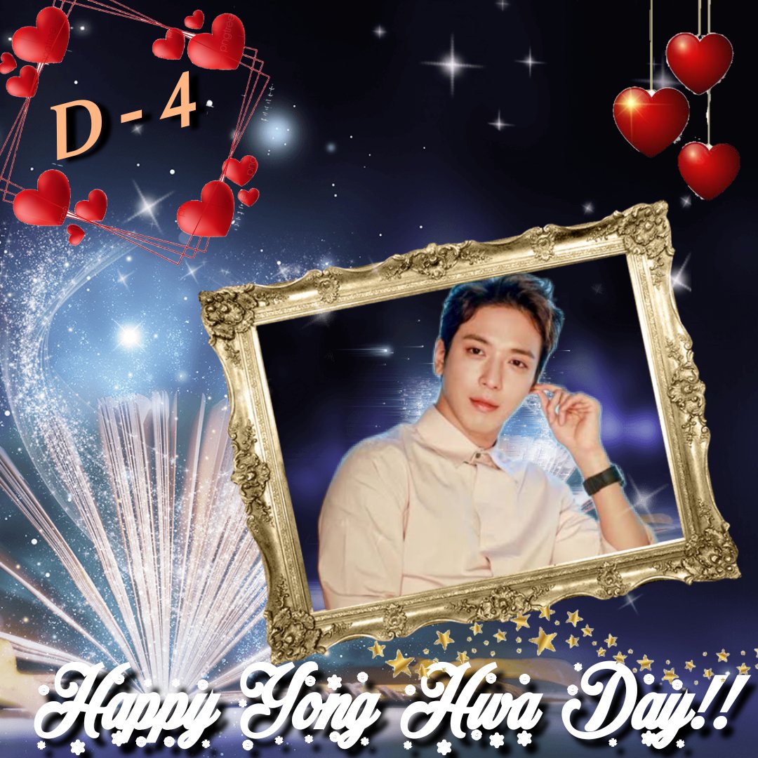 CnblueFandom's tweet photo. ๐Jung Yonghwa๐ Birthday Count on๐๐๐
D - 04
#JungYongHwa #์ ์ฉํ #๊ทธ๋ฅ์ ์ฉํ #CNBLUE๐ #WonderfulSingerYonghwa #ItsYouOutofNowhere #SoloFM #Canvas #BestActorAward #ExcellencyAward #HappyYongHwaDay https://t.co/4NbKD3j8jy