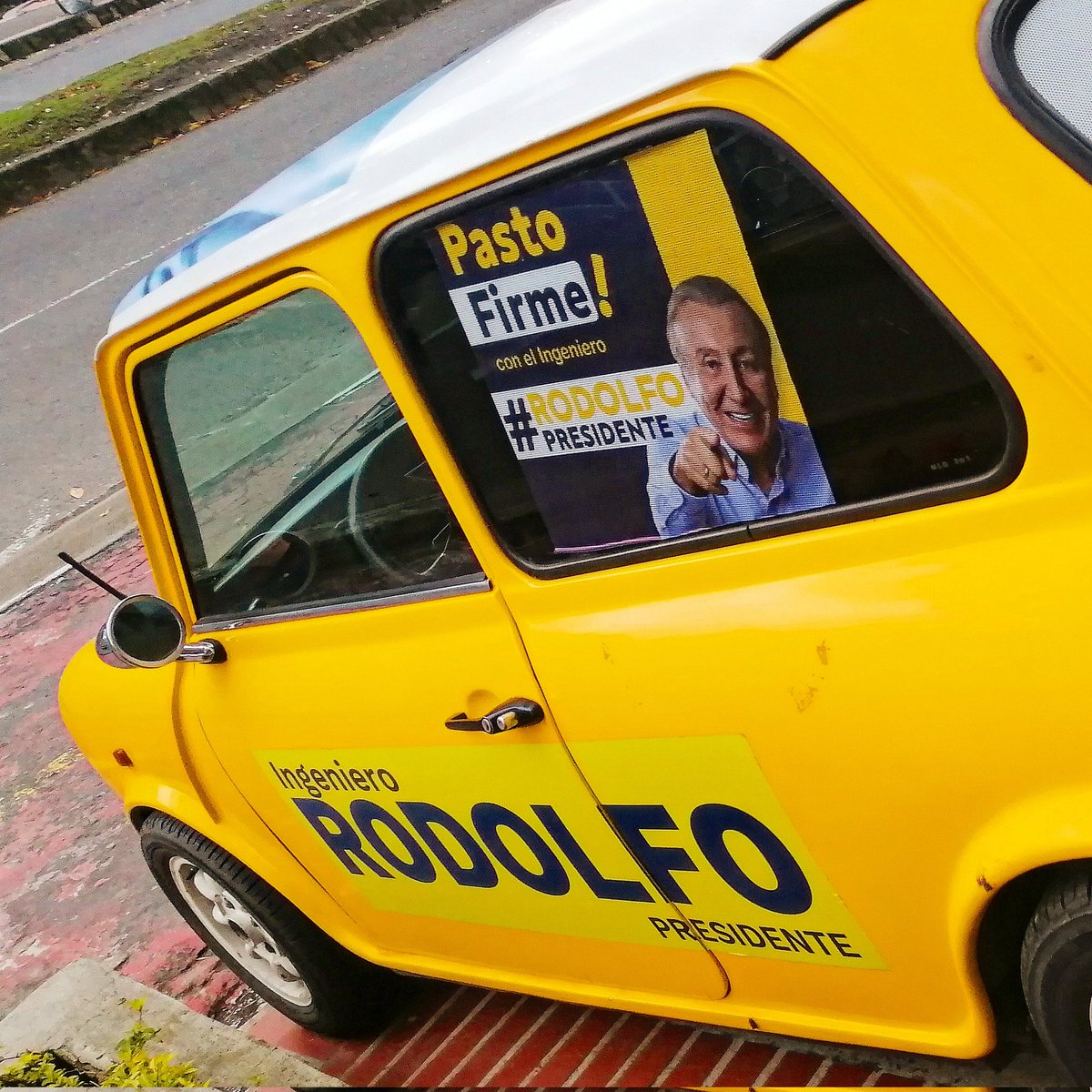 InGRodolfNARINO's tweet photo. https://t.co/rsNofUOPfx