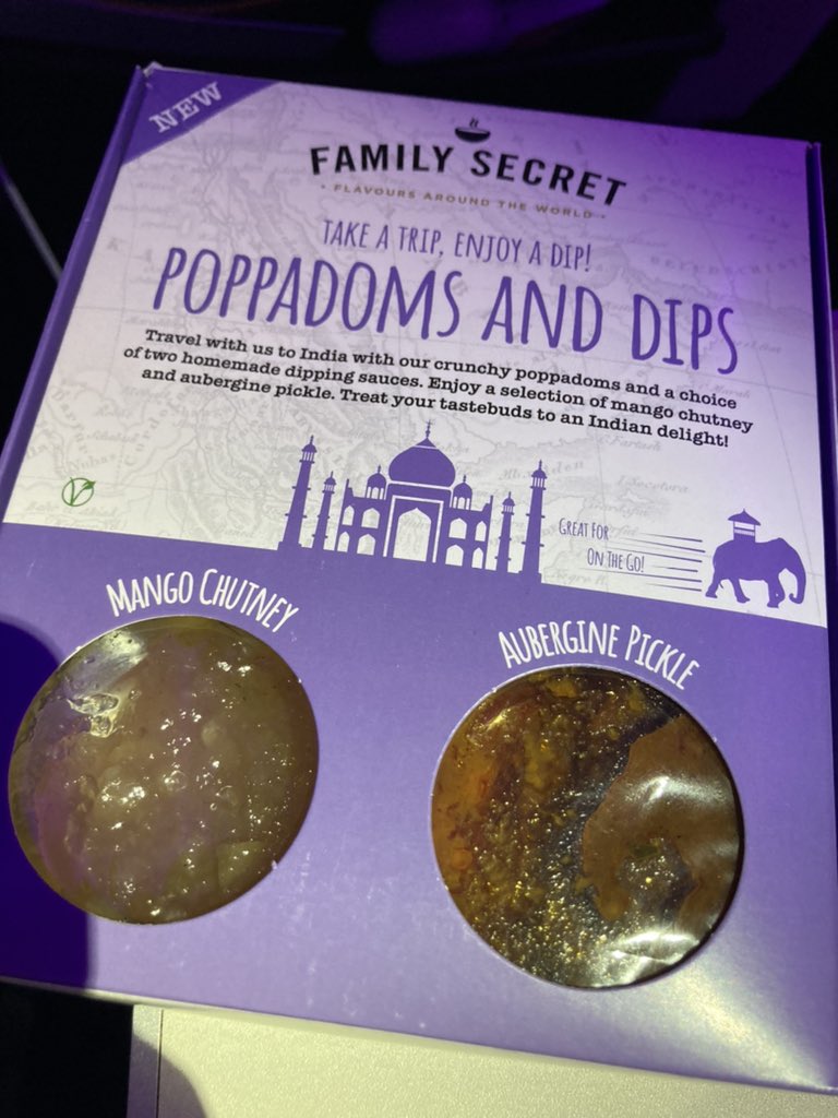 Ty Francis MBE tweet media