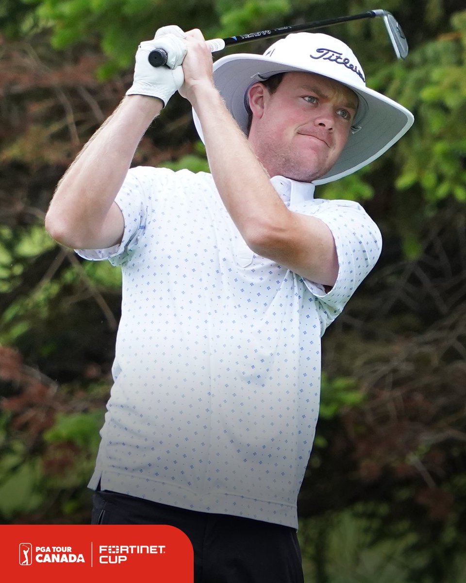 Round 🔴🔴🔴⚪️ <a href="/ATBClassicGolf/">ATB Classic</a>: 

<a href="/JoeHighsmith33/">Joe Highsmith™</a> -14
<a href="/DannyJWalker/">Danny Walker</a> -14
<a href="/JorgeVillar98/">Jorge Villar</a> -14
Jonathan Hardee -14
🇨🇦 @WilsonBateman -13
Jeffrey Kang -13
<a href="/TrentPhillips14/">Trent Phillips</a> -13
4 tied at -12