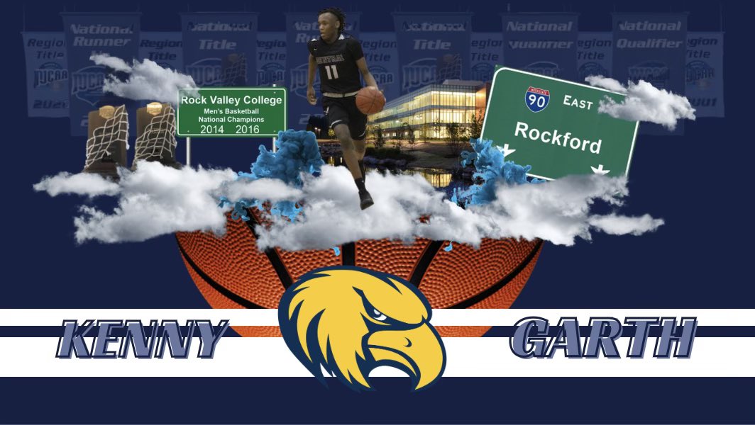 KennethGarth2's tweet photo. 110% Committed @RockMbb https://t.co/lUd6hAhwmv