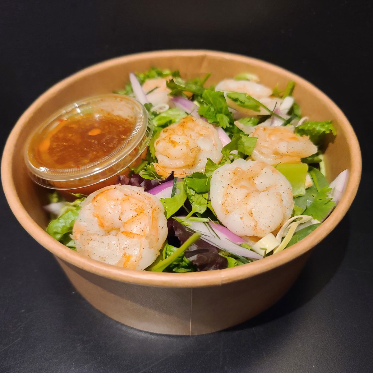 Urban Thai Bistro Dunbar tweet media