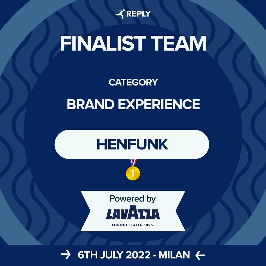 Henfunk Studio tweet media