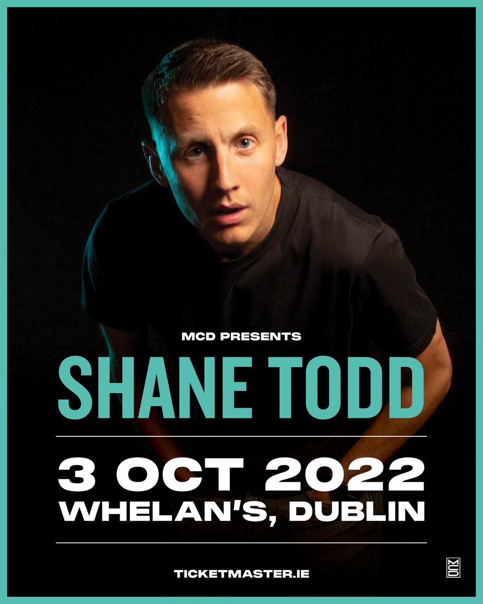 Shane Todd tweet media