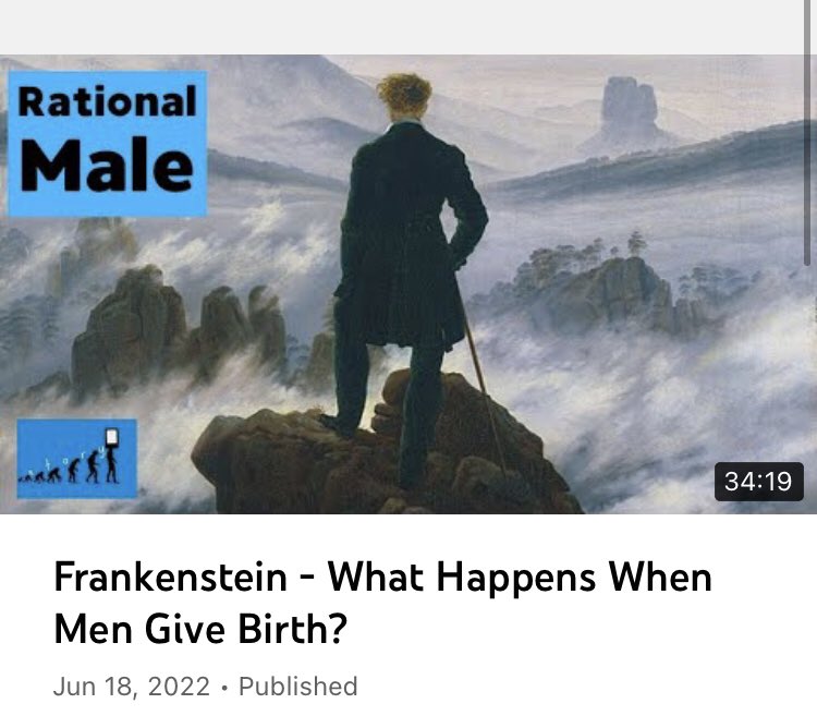 #Frankenstein by #MaryShelley published in 1818 but it is a great mirror to todays world. Find out more. 
youtu.be/eLK5cCgEs3M