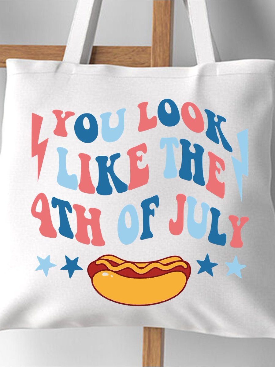 createeverydayb's tweet photo. you look like the 4th of july SVG PNG Download, Funny fourth of July cut files, Hot Dog svg, Shirts sublimation designs for Independence Day https://t.co/2kZA3nQtHu #blue #independenceday  #red  #cricutcutfiles #silhouettecameo #svg #4thofjulysvg #4thofjulypng https://t.co/F3oipyqmD8