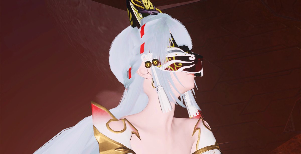NgsLia's tweet photo. #PSO2NGS_SS 
#PSO2_ship7
#NGS https://t.co/LmCAsrToeE