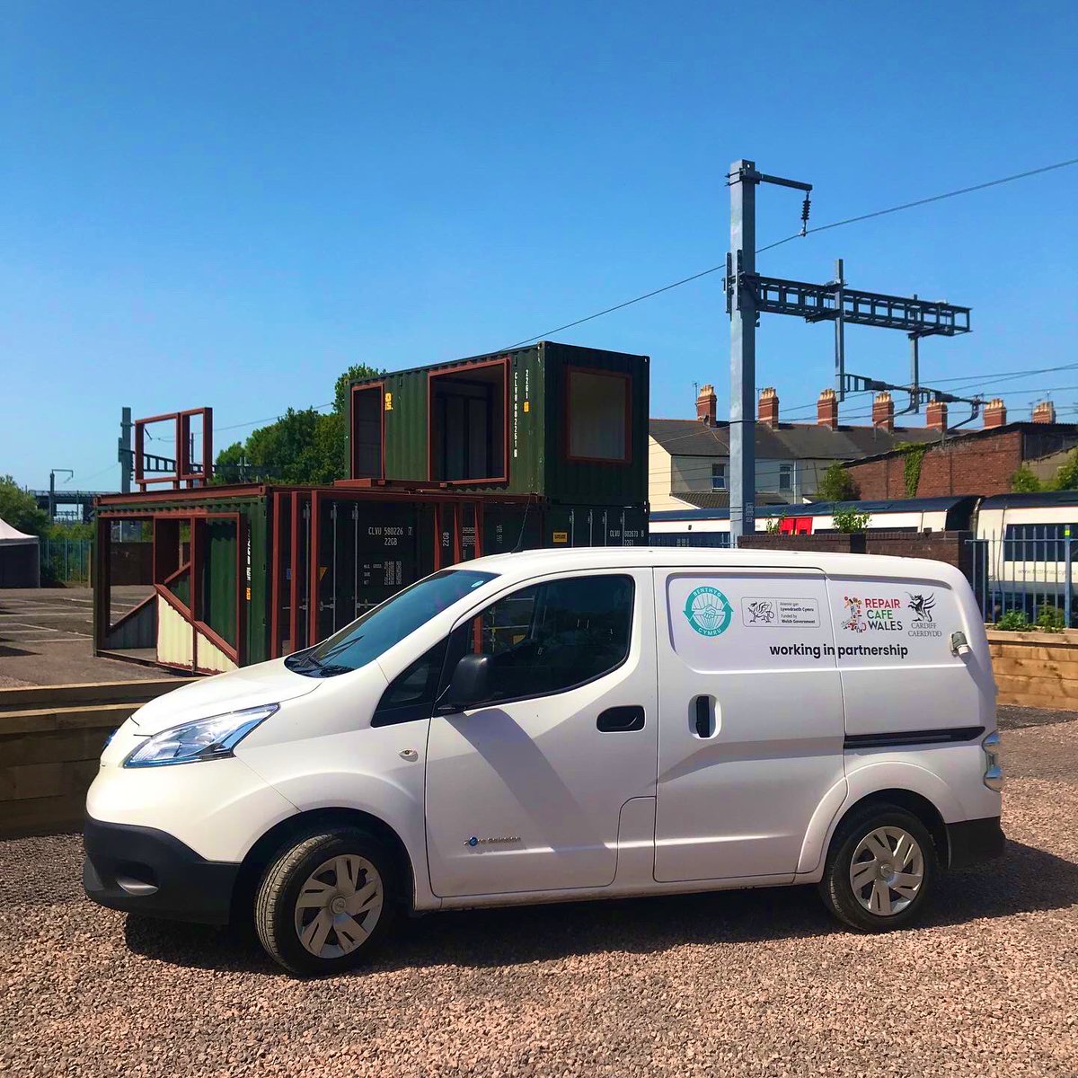 ACE Benthyg tweet media