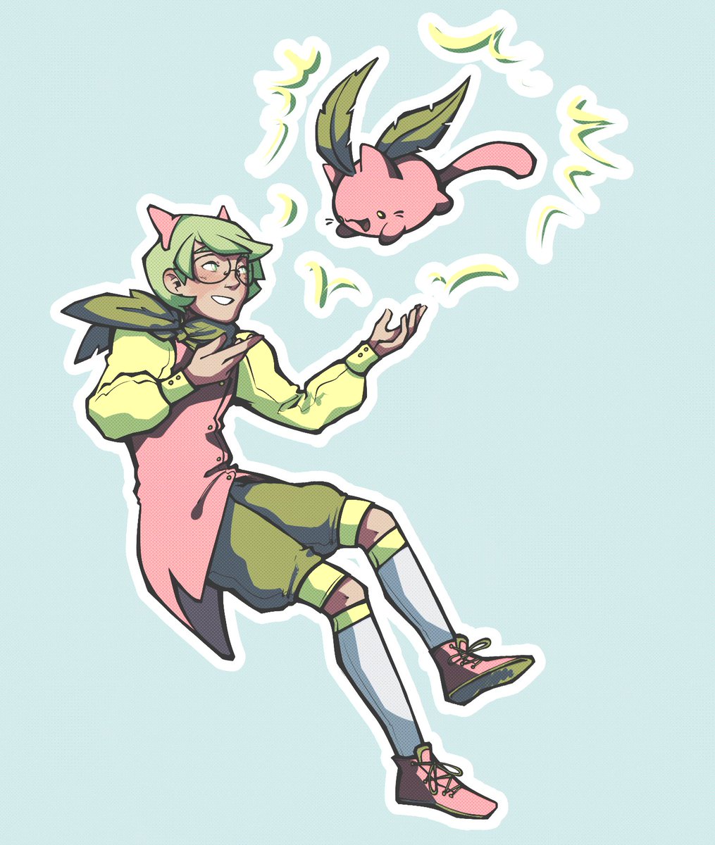 // friend said sygna suit celio so I