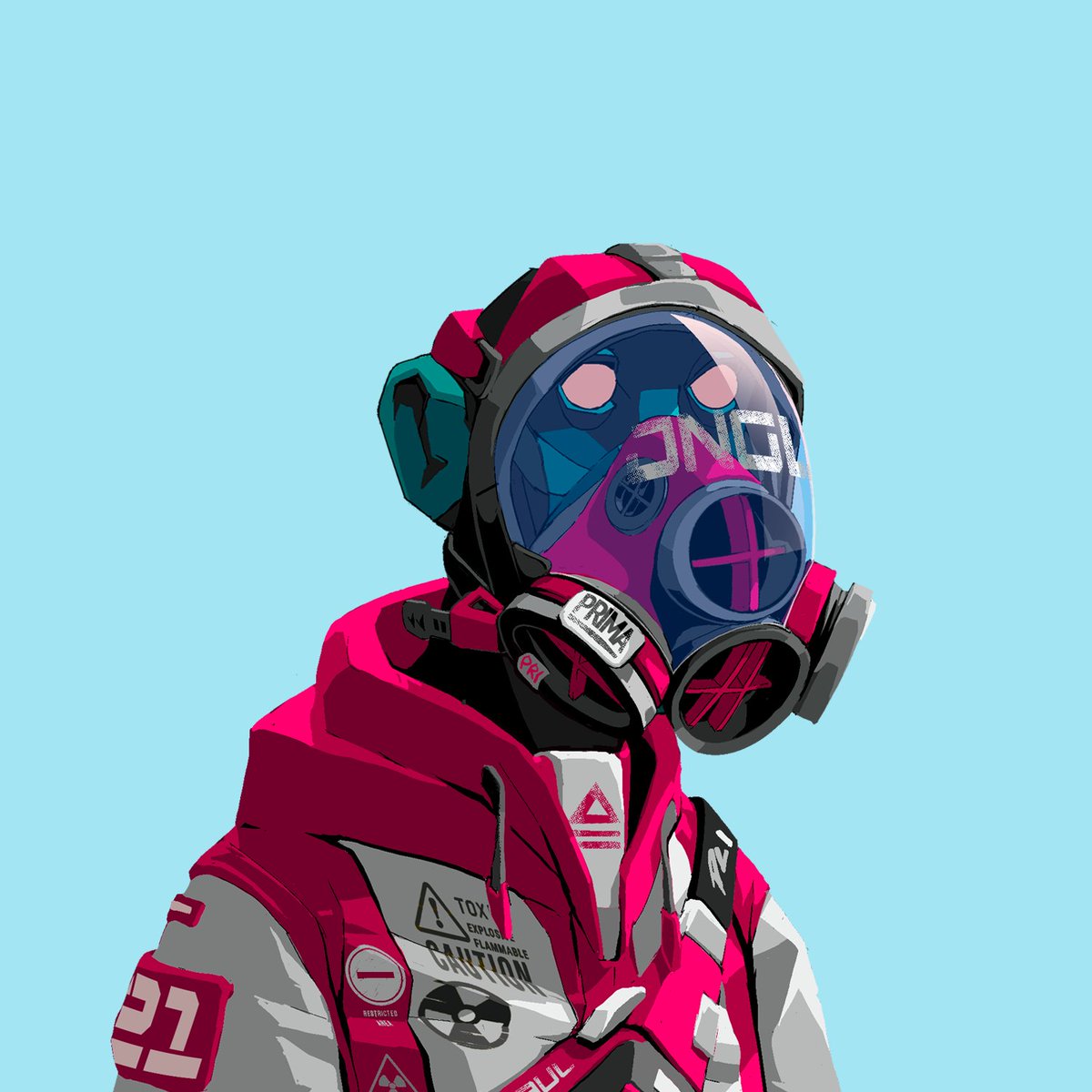 🎉 #NFTGiveaway 🎉

1x Primates NFT Floor 19 $SOL 🔥

To Enter:

1⃣♥️&amp;RT + Tag 3 Friends
2⃣Follow <a href="/0nlyNFTs/">0nly NFTs 🫡</a>
3⃣Follow <a href="/GemsScope/">GemsScope</a>

⭐️Ends 72h

Winner will be have a chance to choose one of Primates NFT on Floor!