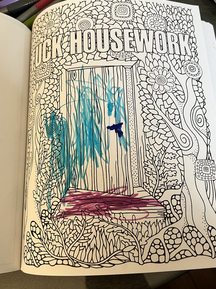 MaddieM's tweet image. I walk over to see what the little cousins are doing...