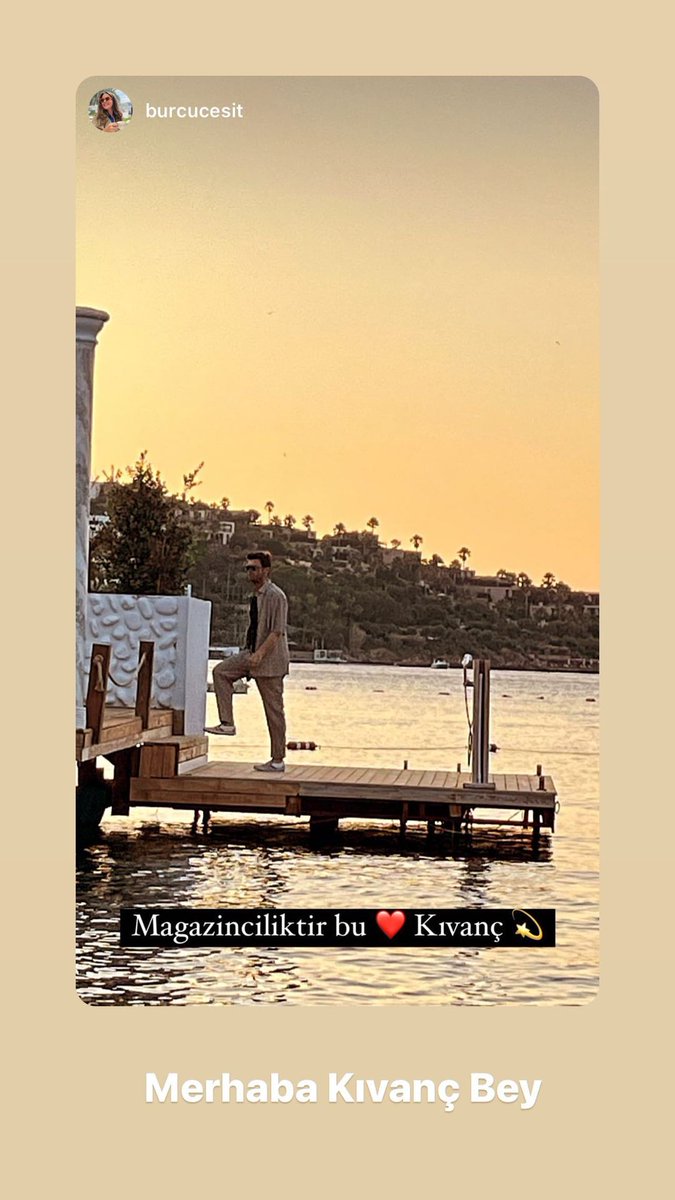Kıvanç Tatlıtuğ News & Art 🖌 💫 tweet media