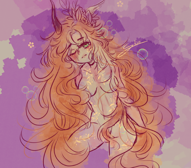 Sh1roMint's tweet photo. I'm in love <3
#drawing #art #digitalart #sketch https://t.co/j0lCzTwQOT