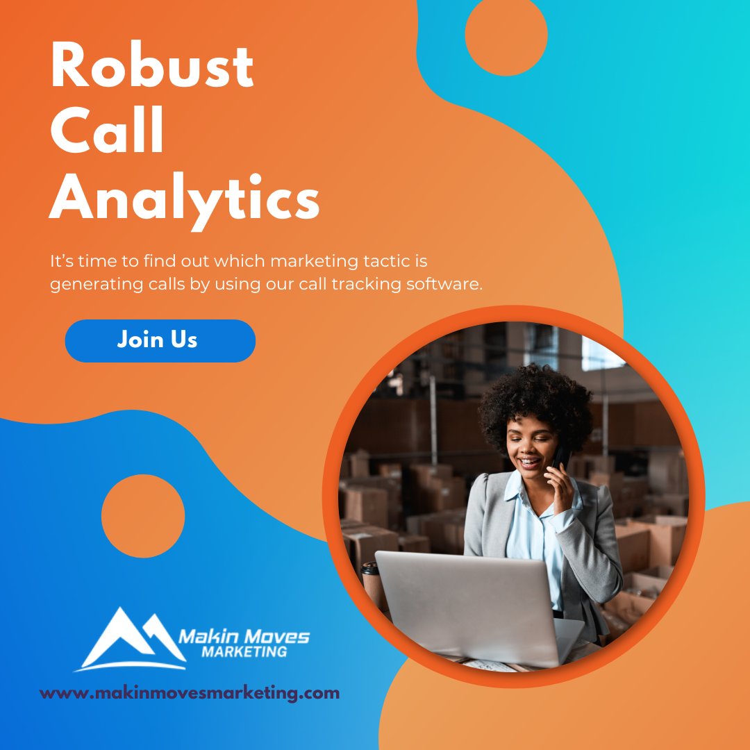 MakinMarketing's tweet photo. Using common call-tracking metrics, they record, monitor, and analyze call performance. It is crucial to keep track of the call's origin, the caller's name and ID, phone number, and other KPIs.

#digitalmarketing #marketing #socialmediamarketing #socialmedia #business #seo https://t.co/DVkznHPWgs