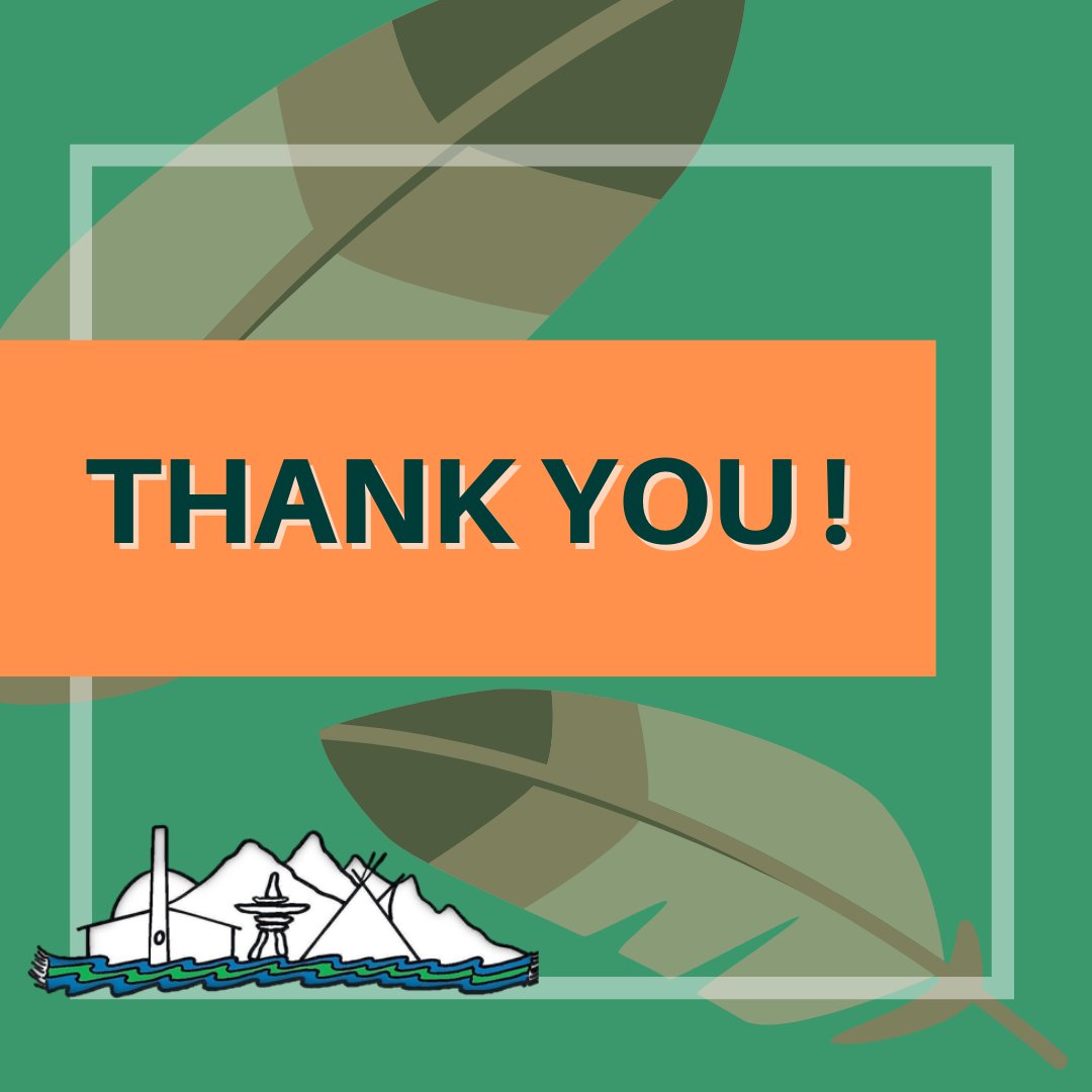 Fraser River Indigenous Society tweet media