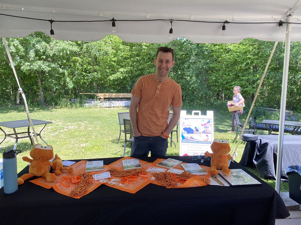 Come and see us Northfolk Winery for the wellness fair #happiestcounty #wellness #happinessadvantage