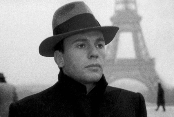 HistoryScope's tweet photo. Du "Conformiste" à "Un héros très discret", #Historyscope rend hommage à la filmographie historique de #JeanLouisTrintignant  - https://t.co/SCKsdITAtL https://t.co/qH3yDcT4Gp