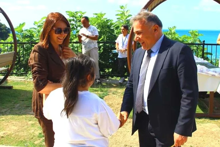 PamukCans's tweet photo. Zonguldak Kömür Jeoparkı.. 
Zonguldak biyoçeşitliliğine dikkat çekerek hayatta engellerin olmadığını, hepimizin ortak bir habitatta doğadan ilham alarak daha yaratıcı yaşayabileceğimizin farkındalığını oluşturmak amacı ile düzenlenilen "Biyoçeşitlilik Farkındalık Atölyeleri'' https://t.co/aMrYcxRjeT