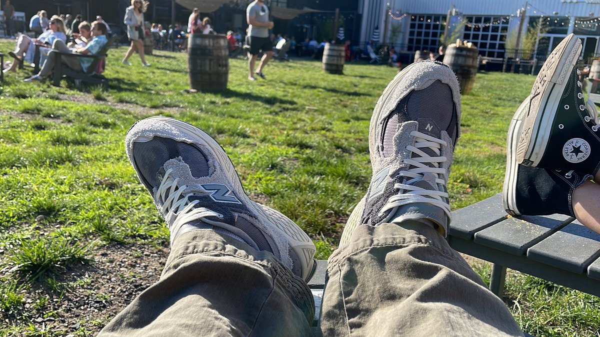 timdippel's tweet photo. these kicks are addicting #RefinedFuture https://t.co/GGk5WrK4dQ