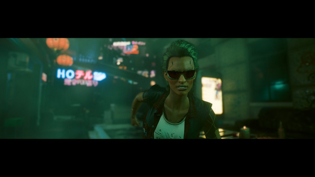 lostinavision's tweet image. #PS4share