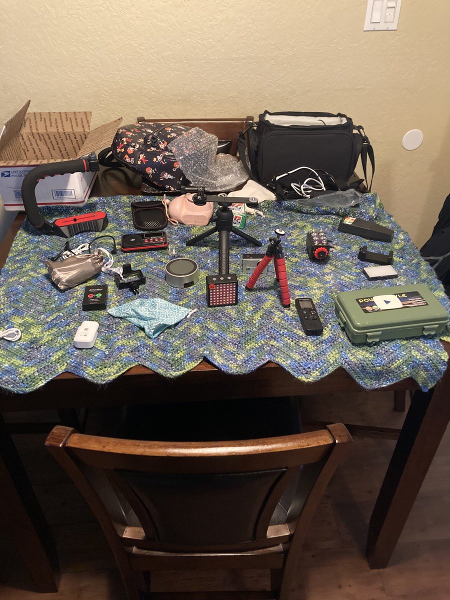 Here we go! Heading to the next location! Much love!