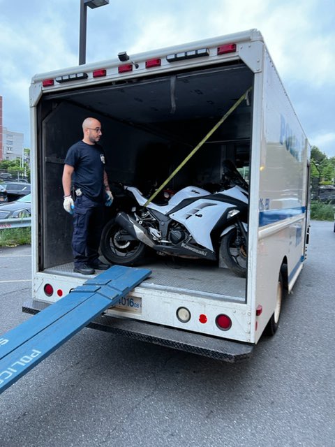 is it illegal to bike on sidewalks