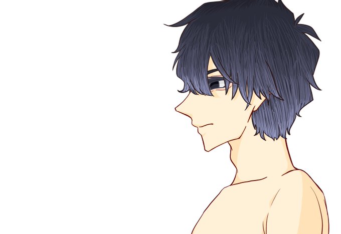 顔練習のtwitterイラスト検索結果 古い順