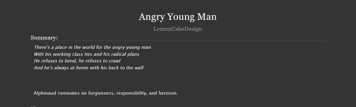 spicecakedesign's tweet image. archiveofourown.org/works/39732342
a post endwalker fic about alphinaud and the ordeal of being a son of a flawed father. this is part of my ongoing series but can be read completely stand alone.

#ffxivfic