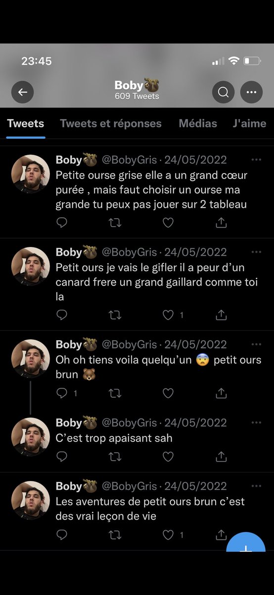 okvomito's tweet image. Je croyais qu’il rigolait en disant ça donc j’suis partit vérifier dans ses tweets mais il est vraiment sérieux en plus ptdrrr