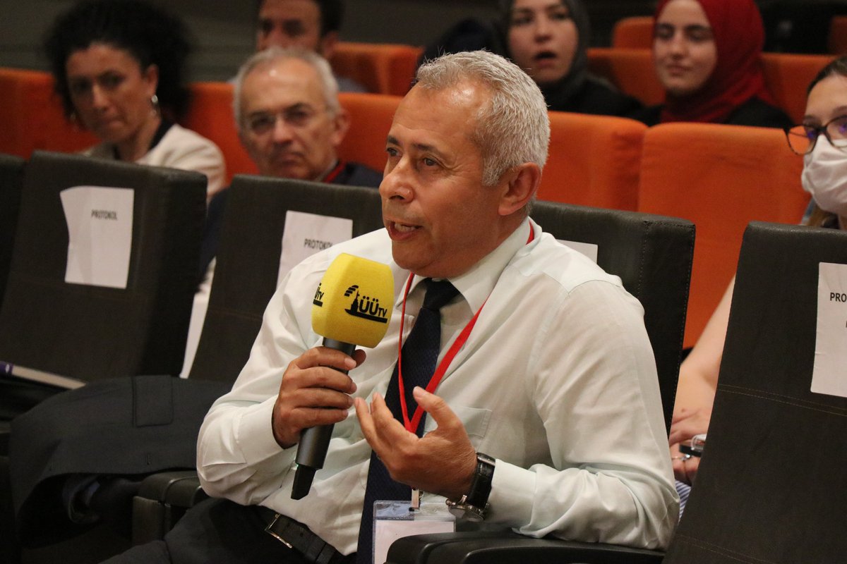 ussam2016's tweet photo. 7. Uluslararası Sağlık Bilimleri ve Yönetimi Kongremiz, fiziki ve dijital ortamda bildiri, panel ve kongre kursu oturumlarıyla başarılı bir şekilde gerçekleştirilmiştir. Bir sonraki kongrede görüşmek ümidiyle... #IHMC2022 #ÜsküdarÜniversitesi #USSAM https://t.co/Q14B0NB40t
