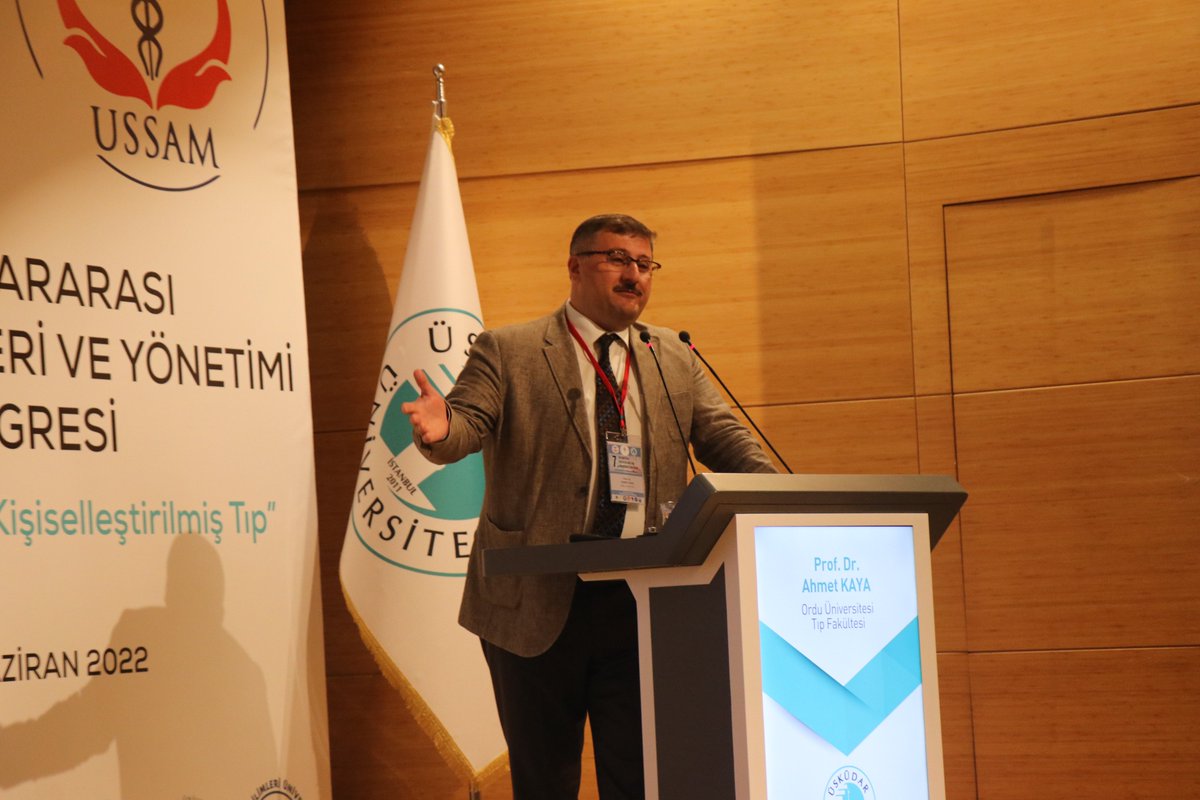 ussam2016's tweet photo. 7. Uluslararası Sağlık Bilimleri ve Yönetimi Kongremiz, fiziki ve dijital ortamda bildiri, panel ve kongre kursu oturumlarıyla başarılı bir şekilde gerçekleştirilmiştir. Bir sonraki kongrede görüşmek ümidiyle... #IHMC2022 #ÜsküdarÜniversitesi #USSAM https://t.co/Q14B0NB40t