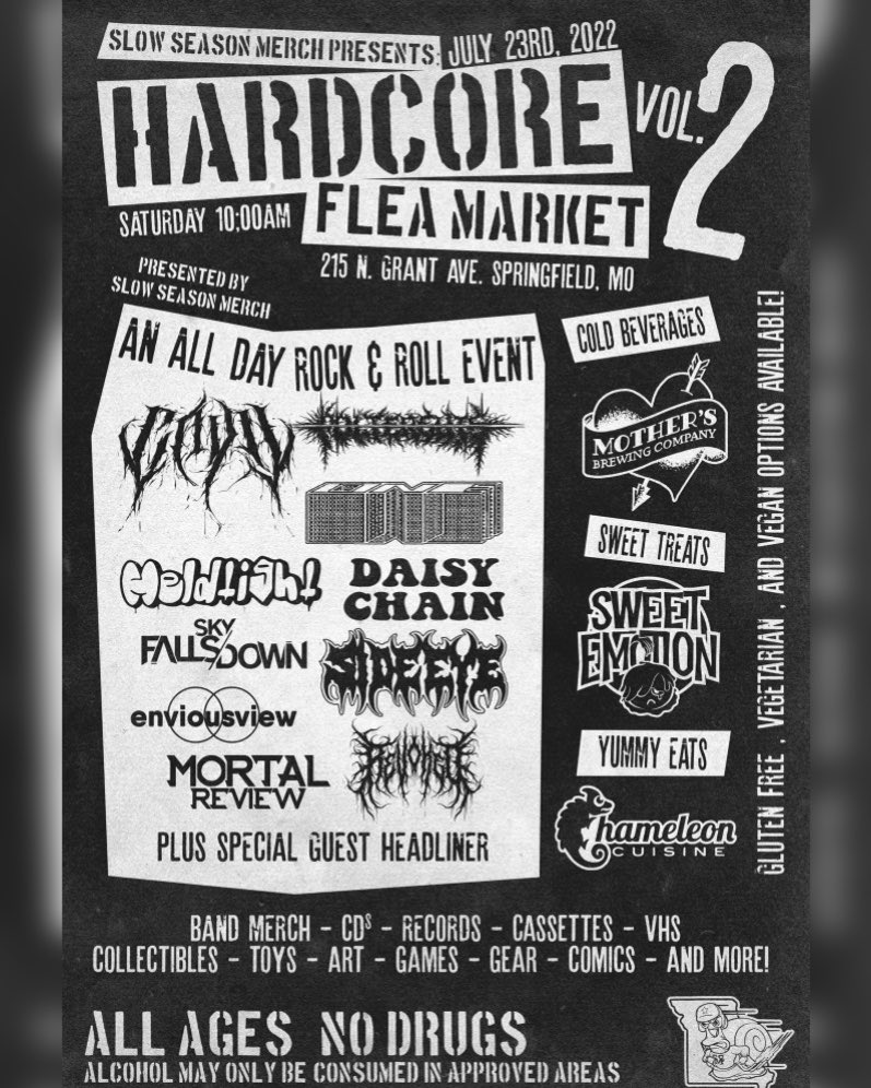 EnviousView's tweet image. Does anyone even use this app anymore? Well anyway, come to our show!