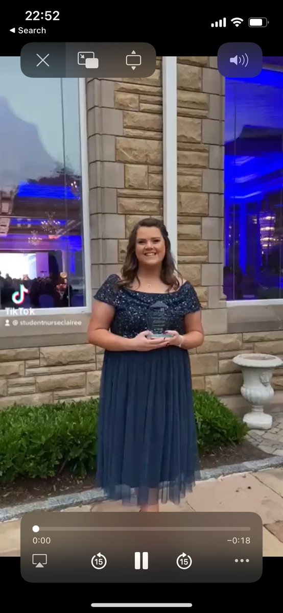 LDNursesNI (@ldnursesni) on Twitter photo Congratulations from <a href="/LDNursesNI/">LDNursesNI</a> to RNLD’s <a href="/DeniseCarroll88/">Denise Carroll</a> runner up
in the Directors of Nursing Award; <a href="/andypandy0023/">Andrea Conway</a> runner up in the Inspiring Excellence Award; & Learning Disabilities student nurse @imClaireStewart runner up in the Student Award <a href="/RCN_NI/">RCN Northern Ireland</a> Awards #RCNINoY22 Congratulations from <a href="/LDNursesNI/">LDNursesNI</a> to RNLD’s <a href="/DeniseCarroll88/">Denise Carroll</a> runner up
in the Directors of Nursing Award; <a href="/andypandy0023/">Andrea Conway</a> runner up in the Inspiring Excellence Award; & Learning Disabilities student nurse @imClaireStewart runner up in the Student Award <a href="/RCN_NI/">RCN Northern Ireland</a> Awards #RCNINoY22