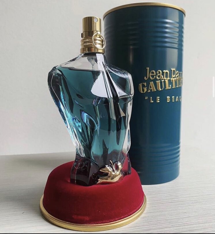 Allscentshub's tweet photo. Jean Paul Gaultier Le Beau For Men
125ML
Original Price:53,000
Sales price:47,000
#NIGHTMARKETWITHDAMMYB #pagesbydamicommerce https://t.co/x7q3vJS3SE