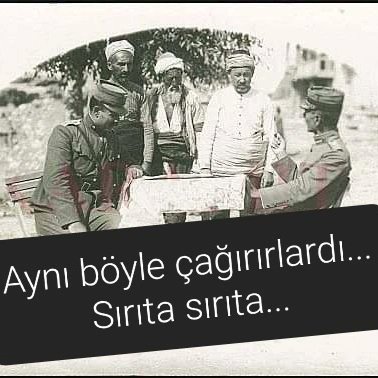 1) İşgal yıllarında Yunan askerleri, tarlasına gitmek isteyen Türkleri aynen böyle masasına çağırırdı...

Ayrıntıları, o yılları yaşamış Mustafa Niyazi Dinçsoy, "Turgutlu'nun Dramı" adlı kitabında şöyle anlatıyor: