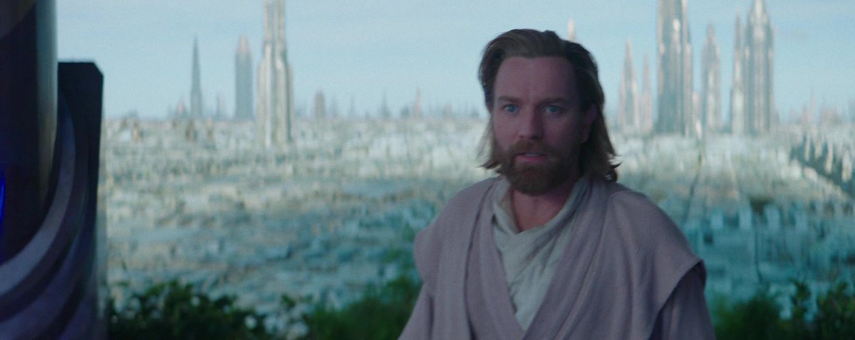 sw_holocron's tweet photo. “He hasn’t the patience for a siege.”

“How do you know?” https://t.co/Wr3vO5P16u