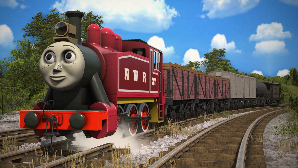 Growler44796704's tweet photo. My CGI screenshots are probably the most fun I've had making 😂 https://t.co/c3Ajj02y9T