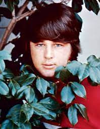 Happy Birthday to the legendary Brian Wilson ( of The Beach Boys.

 