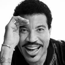 Happy Birthday to Lionel Richie - 