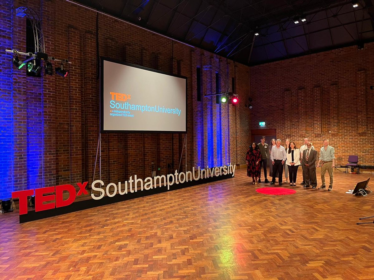 Dr Thomas Richardson (@drtomrichardson) on Twitter photo Thank you <a href="/shelinacooks/">Shelina Permalloo</a> <a href="/ConnorButler/">Connor Butler</a>, Tony Kusher, <a href="/ickkramer/">Dr Iris Kramer</a> <a href="/Dr2NisreenAlwan/">Prof Nisreen Alwan 🌻</a>, & Jayanti Shah for an amazing <a href="/TEDx/">TEDx</a> <a href="/unisouthampton/">University of Southampton</a> today and Thankyou <a href="/tonycurran1/">Tony Curran</a> for organising! Amazing to be a part of!! Thank you <a href="/shelinacooks/">Shelina Permalloo</a> <a href="/ConnorButler/">Connor Butler</a>, Tony Kusher, <a href="/ickkramer/">Dr Iris Kramer</a> <a href="/Dr2NisreenAlwan/">Prof Nisreen Alwan 🌻</a>, & Jayanti Shah for an amazing <a href="/TEDx/">TEDx</a> <a href="/unisouthampton/">University of Southampton</a> today and Thankyou <a href="/tonycurran1/">Tony Curran</a> for organising! Amazing to be a part of!!