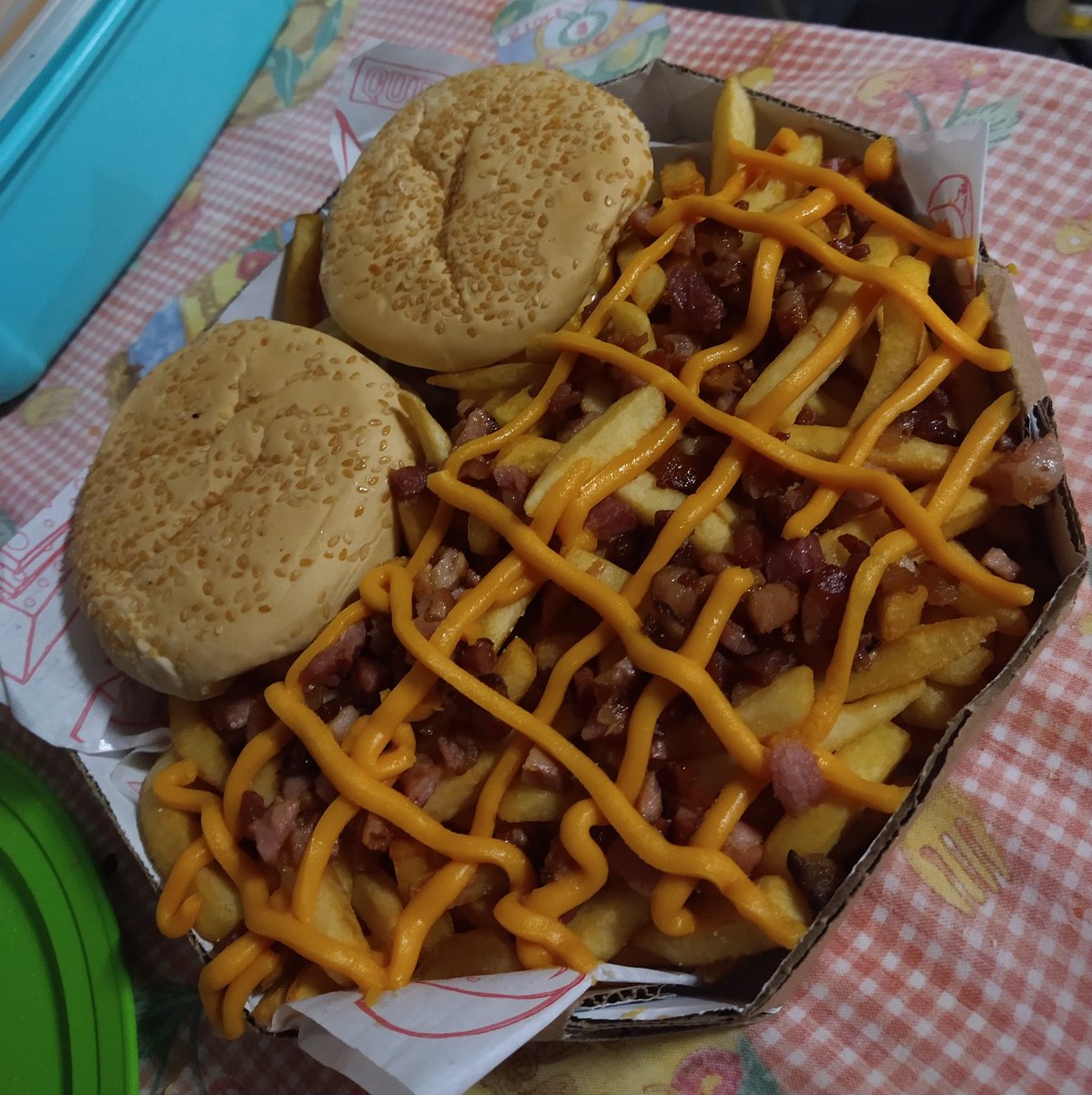 progvida's tweet photo. Venha saborear o melhor lanche e mais rápido da região 😋

Estamos no Ifood e no whatsapp.

Combos com 5% de desconto no whatsapp. 21981929695 https://t.co/rUIwFXtaWw