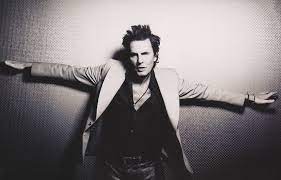 Happy Birthday to John Taylor 