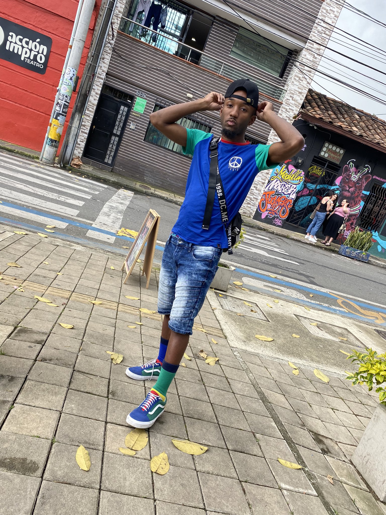 Kwamé(ATL 10/19-10/29) on Twitter: &ldquo;28♊️🎉 https://t.co/tifA6JOcJH