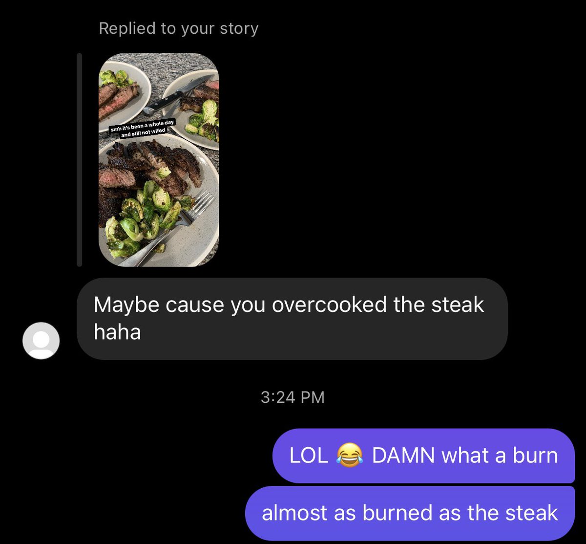 Chanel Christine 🌺 tweet media