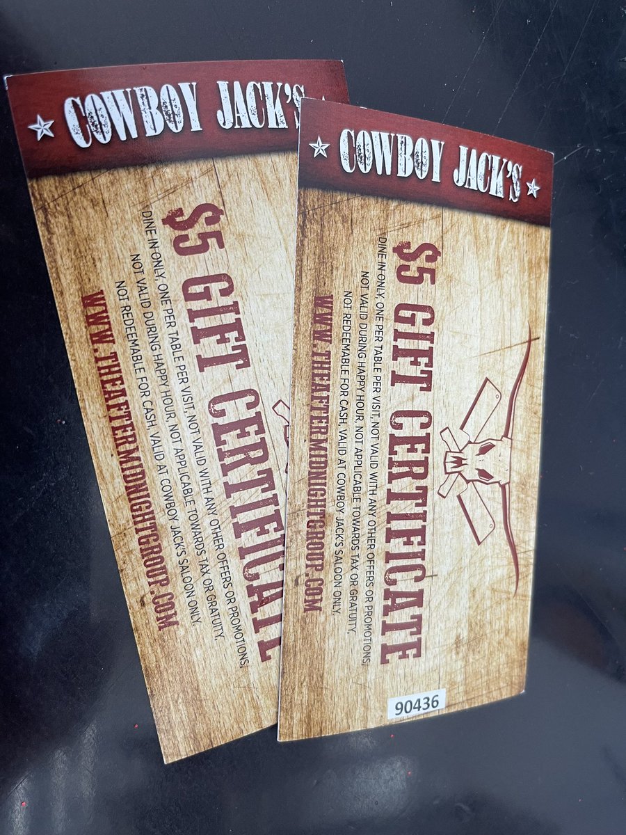 rows1thru10's tweet photo. If you are @DominionRaceway for @CARSTour #VAisForLovers125 come to the @118bargrill and find me to win $10 of gift certificates to @CowboyJacksFred https://t.co/bkyLkVkIRA