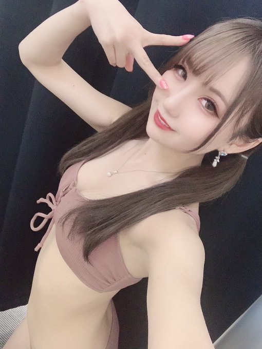 Twitterのコスプレ画像9