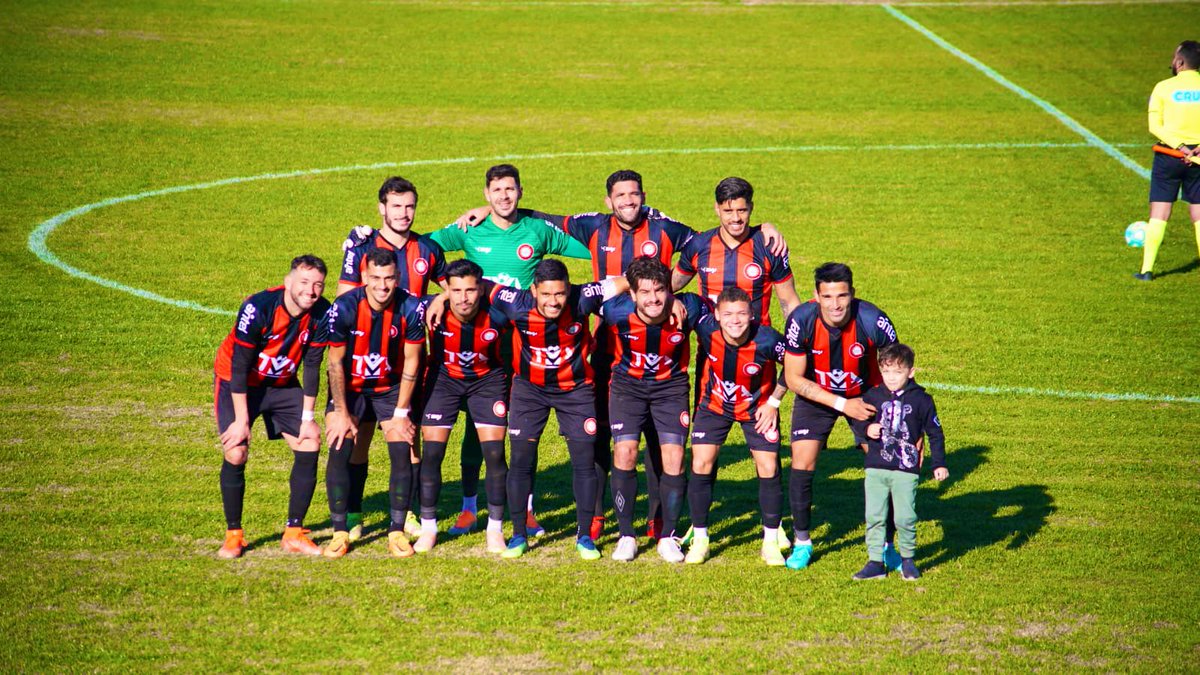 Seguimos sumando 🔴⚫️