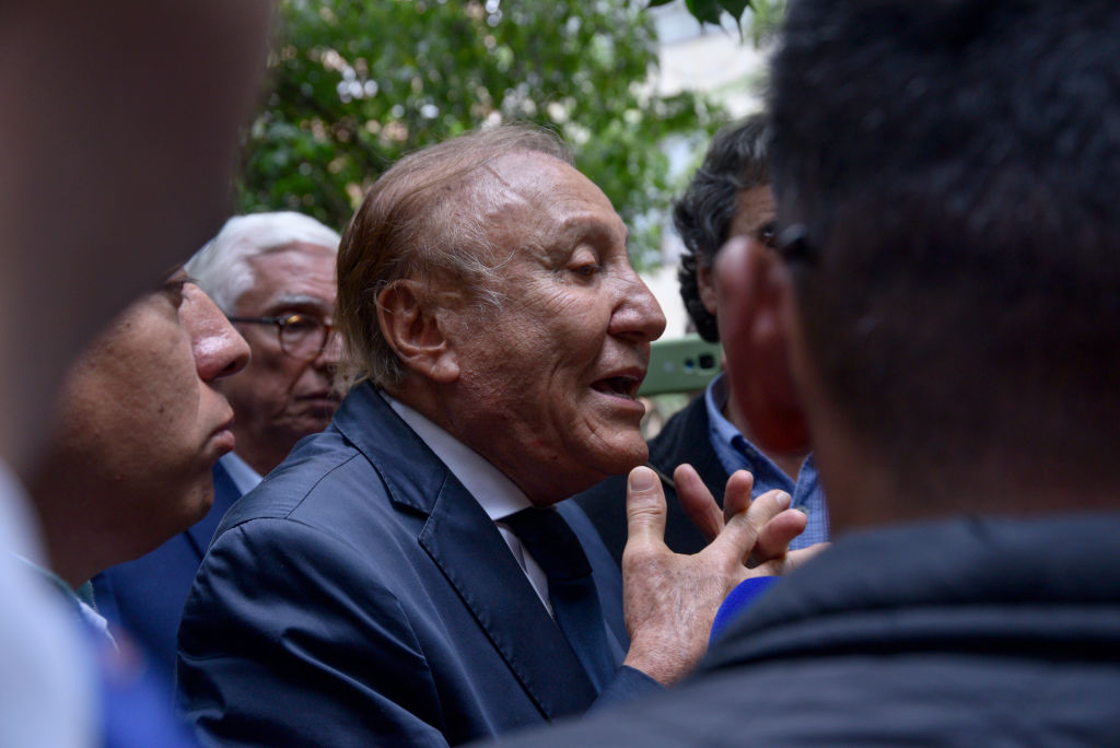 Los pobres son "el mejor negocio del mundo": 5 polémicas de Rodolfo Hernández

cnn.it/3y329Ck