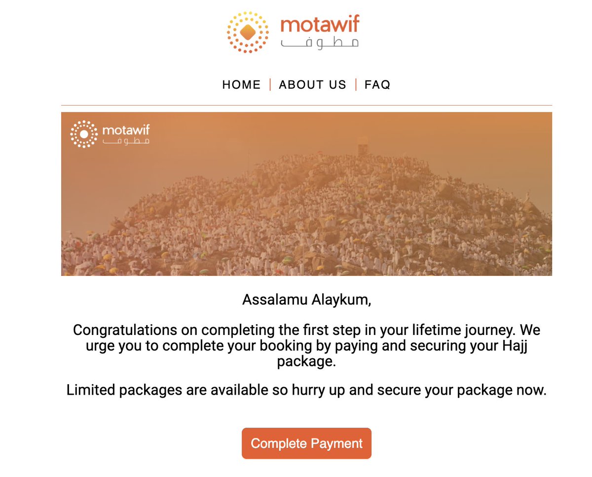 SayeedFaruqi's tweet photo. @Motawif_SA  - I've received the approval email today, but when I check on the website, my application status still shows pending. Please reply ASAP via email or phone on my profile.  Thanks!
@MoHU_En 

Ticket Id - 20220611100884 https://t.co/oElVuGsWOe
