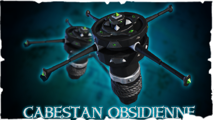 thorgal006's tweet photo. Ce soir giveaway du cabestan obsidienne 20h qc 2h am euro https://t.co/uOupBKmHoy commu : https://t.co/xSm4N6y8tg #capstan #cabestan #giveaway #stream #twitch #obsidian #obsidienne https://t.co/mSC5qKf6BY